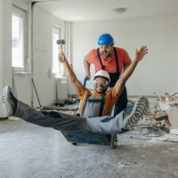 my coworker makes my job more fun - home decoration stock pictures, royalty-free photos & images