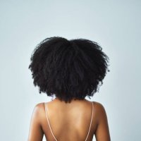 my curls, my crown - hairstyle stock pictures, royalty-free photos & images