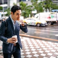 my favorite breakfast - junk food stock pictures, royalty-free photos & images