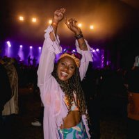 my first festival - concert stock pictures, royalty-free photos & images