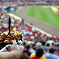 nachos & sports - food stock pictures, royalty-free photos & images