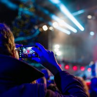 netherlands, amsterdam, exterior - concert stock pictures, royalty-free photos & images