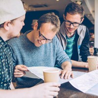 next destination: europe - junk food stock pictures, royalty-free photos & images