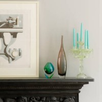 north london victorian conversion - home decoration stock pictures, royalty-free photos & images