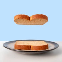 nothing sandwich - food stock pictures, royalty-free photos & images