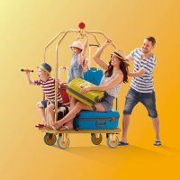 off on holiday - travel stock pictures, royalty-free photos & images