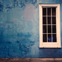 old artistic window in streets of charleston, south carolina, usa - garden decoration stock pictures, royalty-free photos & images