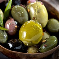 olives - food stock pictures, royalty-free photos & images