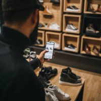 online shop - fashion stock pictures, royalty-free photos & images