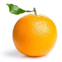 orange - food stockfoto's en -beelden