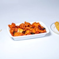 orange chicken deliverables - junk food stock pictures, royalty-free photos & images