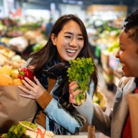 organic food is the best - food stock pictures, royalty-free photos & images