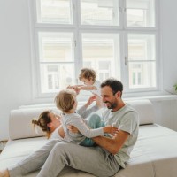 our mornings - home decoration stock pictures, royalty-free photos & images