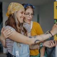 our project makes me so happy - home decoration stock pictures, royalty-free photos & images