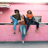 our style is influenced by our upbringing - fashion stock pictures, royalty-free photos & images