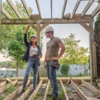 outdoor home renovation project - home decoration stock pictures, royalty-free photos & images