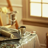 painting home interior - home decoration stock pictures, royalty-free photos & images