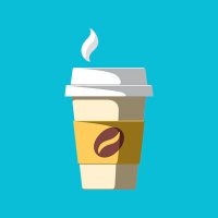 paper coffee cup - junk food stock illustrations