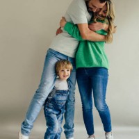 parenthood - fashion stock pictures, royalty-free photos & images