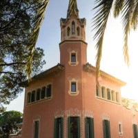 park guell - garden decoration stock pictures, royalty-free photos & images