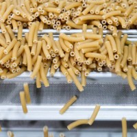 pasta industrial - food stock pictures, royalty-free photos & images