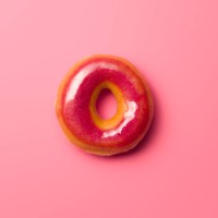 pastels - junk food stock pictures, royalty-free photos & images