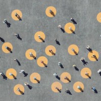 people interaction abstract image - fashion stock pictures, royalty-free photos & images