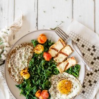 perfect keto breakfast note : crosswords is fake - food stock pictures, royalty-free photos & images