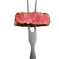 perfect mediom rare top sirlion steak - food stock pictures, royalty-free photos & images