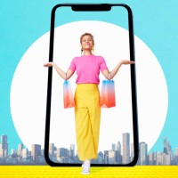 person shopping - fashion stock pictures, royalty-free photos & images