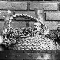 photo by: marcos paluello - garden decoration stock pictures, royalty-free photos & images