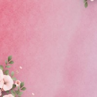 pink flowers frame card greeting poster flyer web - garden decoration stock pictures, royalty-free photos & images