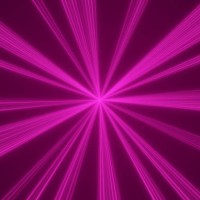 pink laser modern glow background - concert stock illustrations