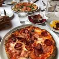 pizza time - food stock pictures, royalty-free photos & images