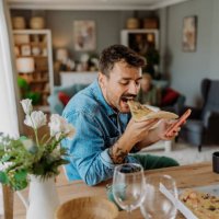 pizza time - junk food stock pictures, royalty-free photos & images