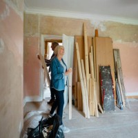 planning room decoration - home decoration stock pictures, royalty-free photos & images