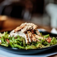 plate with food on the table - food stock pictures, royalty-free photos & images