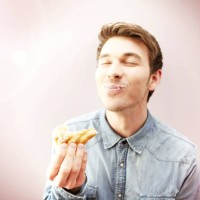 pleasure / pain - food stock pictures, royalty-free photos & images