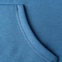 pocket on fabric. comfortable pocket close-up. fabric pocket, soft and warm fabric. - fashion stock pictures, royalty-free photos & images