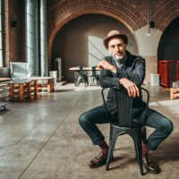 portrait of a handsome smiling man. - fashion stock pictures, royalty-free photos & images