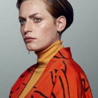 portrait of beautiful young woman, shot on studio - fashion stock pictures, royalty-free photos & images