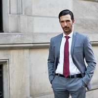 portrait of confident businessman - fashion stock pictures, royalty-free photos & images