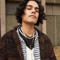 portrait of confident fashionable man - fashion stock pictures, royalty-free photos & images