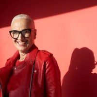 portrait of confident mature woman - fashion stock pictures, royalty-free photos & images