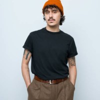 portrait of confident young man - fashion stock pictures, royalty-free photos & images