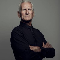 portrait of cool mature man looking in camera - fashion stock pictures, royalty-free photos & images