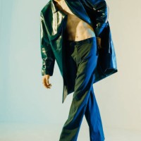 portrait of fashion young man,vietnam - fashion stock pictures, royalty-free photos & images