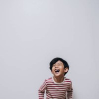 portrait of handsome boy posing in photo studio - fashion stock pictures, royalty-free photos & images