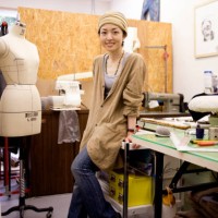 portrait of japanese woman in a studio - fashion stock pictures, royalty-free photos & images
