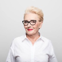 portrait of smiling manager wearing eyeglasses - fashion stock pictures, royalty-free photos & images